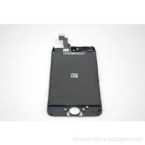 LCD Screen Replacement for iPhone 5C, High Copied with Original Materials
